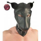 Шлем-маска Dog Mask в виде морды собаки - Orion - купить с доставкой в Новокузнецке