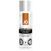 Анальный охлаждающий лубрикант на силиконовой основе JO PREMIUM ANAL COOLING - 60 мл. - System JO - купить с доставкой в Новокузнецке Анальный охлаждающий лубрикант на силиконовой основе JO PREMIUM ANAL COOLING - 60 мл. - System JO - купить с доставкой в Новокузнецке