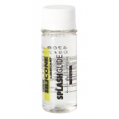 Лубрикант на силиконовой основе SPLASHGLIDE  SILICON - 50 мл. - Splashglide - купить с доставкой в Новокузнецке