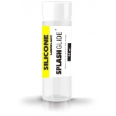 Лубрикант на силиконовой основе SPLASHGLIDE  SILICON - 50 мл. - Splashglide - купить с доставкой в Новокузнецке