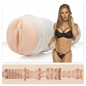 Мастурбатор-вагина Fleshlight Girls - Nicole Aniston Fit - Fleshlight - в Новокузнецке купить с доставкой
