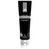 Лубрикант-гель для мужчин JO H2O GEL ORIGINAL - 120 мл. - System JO - купить с доставкой в Новокузнецке