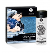Интимный мужской крем SHUNGA DRAGON SENSITIVE - 60 мл. - Shunga - купить с доставкой в Новокузнецке