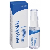 Расслабляющий анальный гель easyANAL Relax-Spray - 30 мл. - Joy Division - купить с доставкой в Новокузнецке