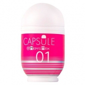 Мастурбатор Men sMax Capsule 01 - DANDARA - Men sMax - в Новокузнецке купить с доставкой