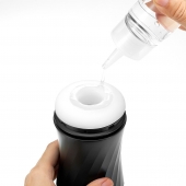 Мастурбатор с регулируемой плотностью обхвата Custom Strength CUP Twist Ripple - Tenga - в Новокузнецке купить с доставкой