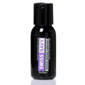 Возбуждающий гель-лубрикант на водной основе Sensual Arousal Lubricant  - 29,5 мл. - Swiss navy - купить с доставкой в Новокузнецке