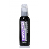Возбуждающий гель-лубрикант на водной основе Sensual Arousal Lubricant - 59 мл. - Swiss navy - купить с доставкой в Новокузнецке