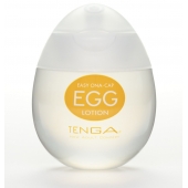 Лубрикант на водной основе Tenga Egg Lotion - 50 мл. - Tenga - купить с доставкой в Новокузнецке