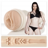Мастурбатор-вагина Fleshlight Girls - Stoya Destroya - Fleshlight - в Новокузнецке купить с доставкой