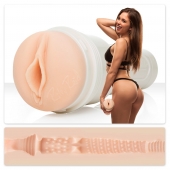 Мастурбатор-вагина Fleshlight Girls - Riley Reid Utopia - Fleshlight - в Новокузнецке купить с доставкой