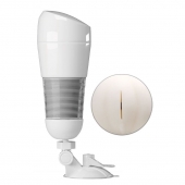 Мега-мастурбатор Hedy без вибрации - Baile - в Новокузнецке купить с доставкой