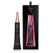Стимулирующий гель для женщин Feu d Amour Gel Stimulant Plaisirs Secrets - 30 мл. - Plaisir Secret - купить с доставкой в Новокузнецке