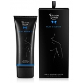 Возбуждающий крем для мужчин Nuit Ardente Creme Performante Plaisirs Secrets - 60 мл. - Plaisir Secret - купить с доставкой в Новокузнецке