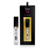 Стимулирующий блеск для губ Baiser Brulant Gloss Plaisirs Secrets - 7 мл. - Plaisir Secret - купить с доставкой в Новокузнецке