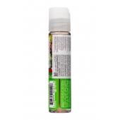Смазка с ароматом тропических фруктов JO Flavored Tropical Passion - 30 мл. - System JO - купить с доставкой в Новокузнецке