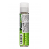 Смазка с ароматом яблока JO Flavored  Green Apple H2O - 30 мл. - System JO - купить с доставкой в Новокузнецке