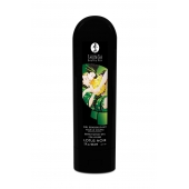 Интимный гель для пар, усиливающий наслаждение, Lotus Noir - 60 мл. - Shunga - купить с доставкой в Новокузнецке