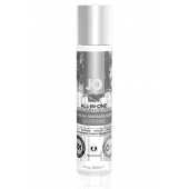 Массажный гель ALL-IN-ONE Massage Oil Sensual нейтральный - 30 мл. - System JO - купить с доставкой в Новокузнецке