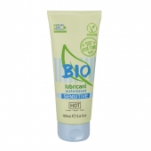Органический лубрикант для чувствительной кожи Bio Sensitive - 100 мл. - HOT - купить с доставкой в Новокузнецке