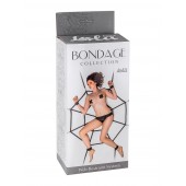 Набор для бондажа Web Restraint System One Size - Lola Games - купить с доставкой в Новокузнецке