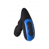 Массажер простаты Erotist Second - Erotist Adult Toys - в Новокузнецке купить с доставкой