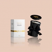 Массажная свеча Titillating Massage Candle - 120 мл. - YESforLOV - купить с доставкой в Новокузнецке