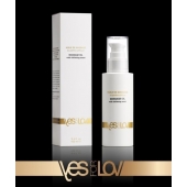 Массажное масло TITILLATING MASSAGE OIL - 100 мл. - YESforLOV - купить с доставкой в Новокузнецке