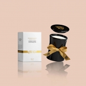 Массажная аромасвеча BEWITCHING MASSAGE CANDLE - 120 мл. - YESforLOV - купить с доставкой в Новокузнецке