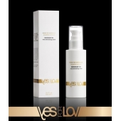 Массажное масло BEWITCHING MASSAGE OIL - 100 мл. - YESforLOV - купить с доставкой в Новокузнецке