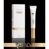 Возбуждающий интимный гель для женщин EXCITEMENT GEL FOR WOMEN - 10 гр. - YESforLOV - купить с доставкой в Новокузнецке