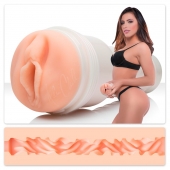 Мастурбатор-вагина Fleshlight Girls - Adriana Chechik Empress - Fleshlight - в Новокузнецке купить с доставкой
