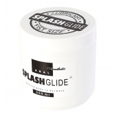 Анальный гель на водной основе SPLASHGLIDE ANAL ANESTHETIC FIST SIZE - 600 мл. - Splashglide - купить с доставкой в Новокузнецке