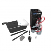 Прозрачная гидропомпа HydroXTREME5 - Bathmate - в Новокузнецке купить с доставкой