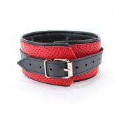 Кожаный БДСМ-набор - БДСМ Арсенал - купить с доставкой в Новокузнецке