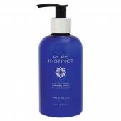 Массажный лосьон для тела с феромонами PURE INSTINCT - 236 мл. - Pure Instinct - купить с доставкой в Новокузнецке