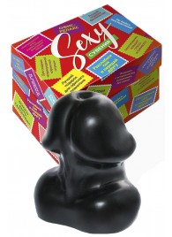 Сувенир в коробке  Босс - LOVETOY (А-Полимер) - купить с доставкой в Новокузнецке