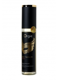 Минеральное массажное масло Orgie Sexy Therapy Amor - 200 мл. - ORGIE - купить с доставкой в Новокузнецке