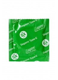 Презервативы Sagami Xtreme Type-E с точками - 10 шт. - Sagami - купить с доставкой в Новокузнецке