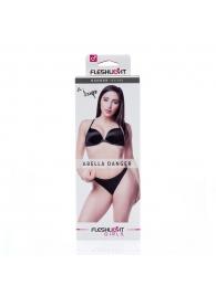 Мастурбатор-вагина Fleshlight Girls - Abella Danger Danger - Fleshlight - в Новокузнецке купить с доставкой