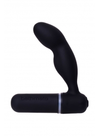 Стимулятор простаты Prostate Vibe - 10,5 см. - Bathmate - в Новокузнецке купить с доставкой