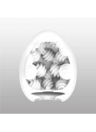 Мастурбатор-яйцо EGG Sphere - Tenga - в Новокузнецке купить с доставкой