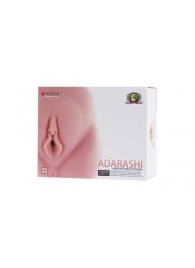 Мастурбатор-вагина Adarashi 3 без вибрации - KOKOS - в Новокузнецке купить с доставкой