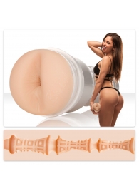 Мастурбатор-анус Fleshlight Girls - Riley Reid Euphoria - Fleshlight - в Новокузнецке купить с доставкой