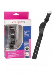 Браслет дистанционного управления Wristband Remote Accessory - California Exotic Novelties - купить с доставкой в Новокузнецке