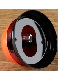 Настольный звонок RING FOR SEX - Сима-Ленд - купить с доставкой в Новокузнецке