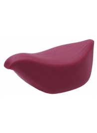 Бордовый клиторальный стимулятор IROHA TORI - Tenga в Новокузнецке Бордовый клиторальный стимулятор IROHA TORI - Tenga