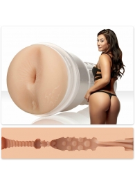 Мастурбатор-анус Fleshlight Girls - Eva Lovia Spice - Fleshlight - в Новокузнецке купить с доставкой