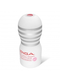 Мастурбатор TENGA Original Vacuum Cup Soft - Tenga - в Новокузнецке купить с доставкой