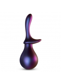 Фиолетовый анальный душ Nebula Bulb - ONE DC B.V. - купить с доставкой в Новокузнецке